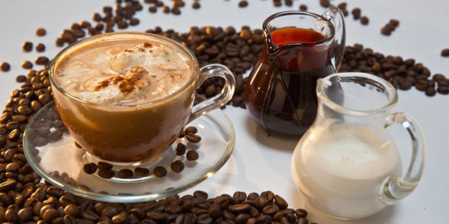 Рецепт кофе по-мексикански