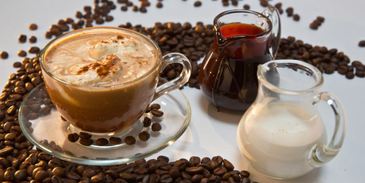 кофе по-мексикански