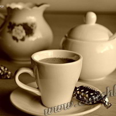 Кофе по-варшавски