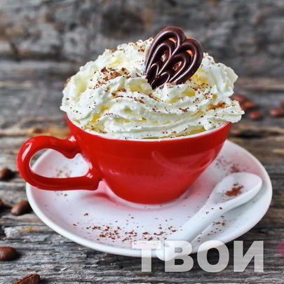 Кофе по-венски