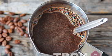 кофе по-венски