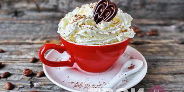 кофе по-венски