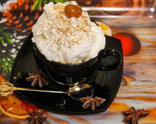 Кофе руссиано Премьер