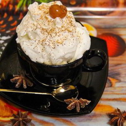 Кофе руссиано Премьер