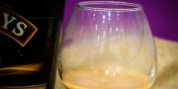 кофе с бейлисом