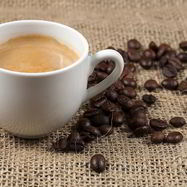 Рецепт Кофе в турке с молоком