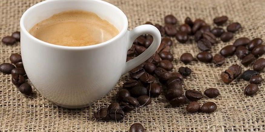 Рецепт кофе в турке с молоком