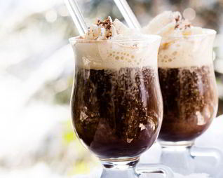 Кофе Весенний взрыв