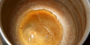 кофе взрыв вкуса по-йеменски с имбирем