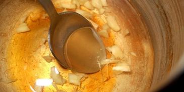 кофе взрыв вкуса по-йеменски с имбирем