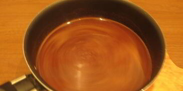 ледяной кофе элегантиссимо