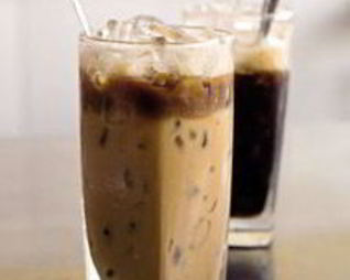 Новоорлеанский кофейный концентрат