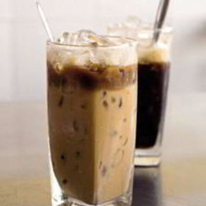 Новоорлеанский кофейный концентрат