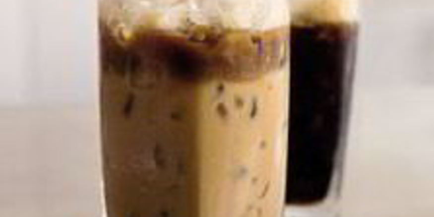 Рецепт новоорлеанского кофейного концентрата