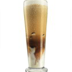 Коктейли в блендере