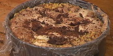 семифреддо капучино