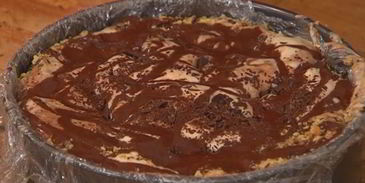 семифреддо капучино