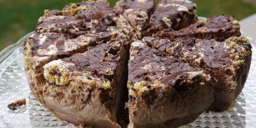 семифреддо капучино