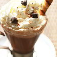 Рецепт Шоколадного кофе