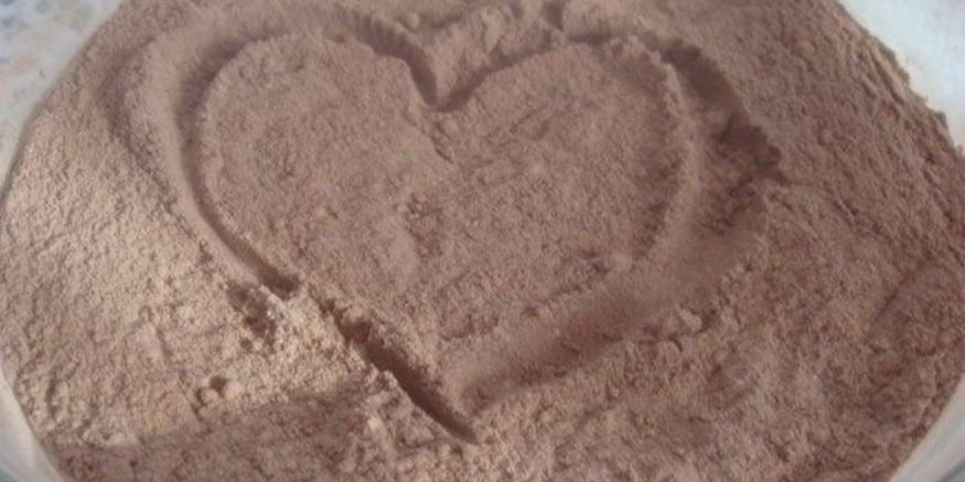 Рецепт смеси порошка капучино