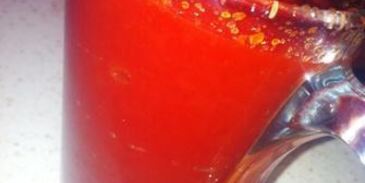 свиные ребра в кофейном соусе