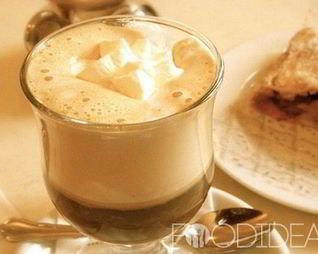 Венский кофе