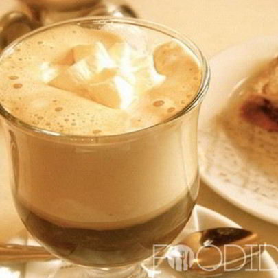 Венский кофе