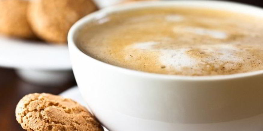 Рецепт вкусного кофе