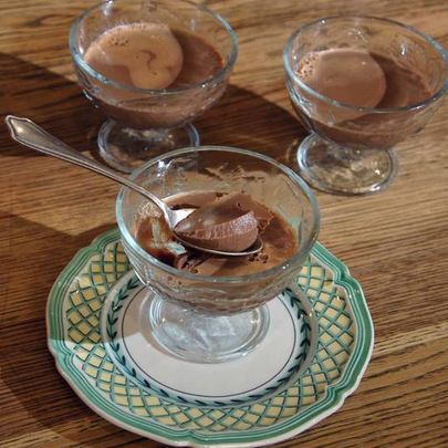 Желе Капучино