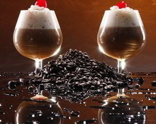 Кофейный пунш