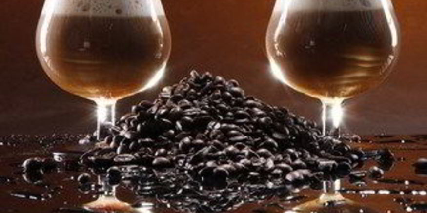 Рецепт кофейного пунша