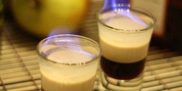 коктейль б-52