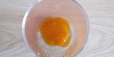 коктейль из сыворотки