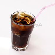 Рецепт Коктейля коньяк с колой