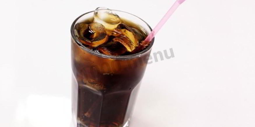 Рецепт коктейля коньяка с колоя