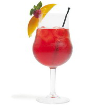 Коктейль Малина