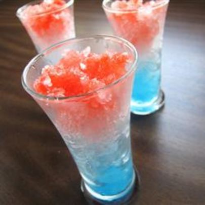 Коктейль Ракета