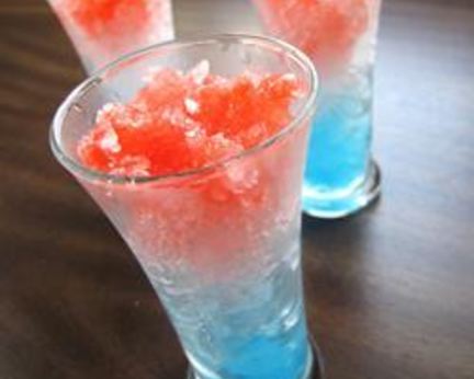 Коктейль Ракета