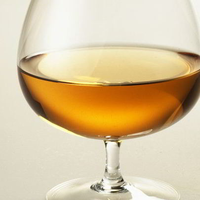 Коктейль с коньяком