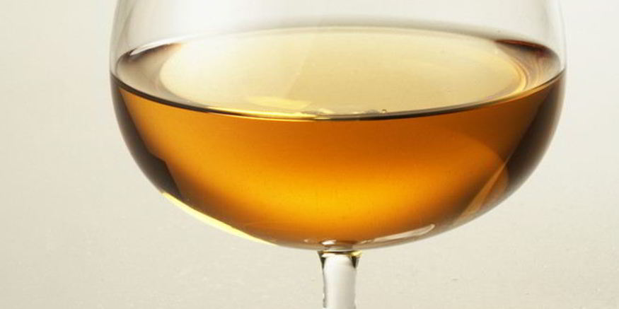 Рецепт коктейля с коньяком