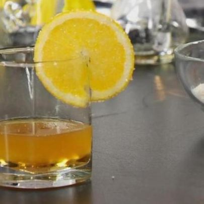 Коктейль Сидней