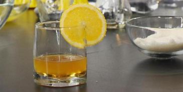 коктейль сидней