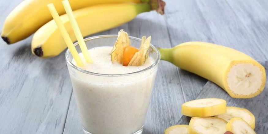 Рецепт коктейля утренняя бодрость