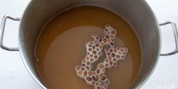 домашний хлебный квас