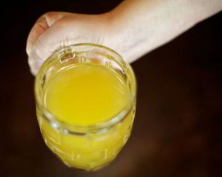 Домашний квас