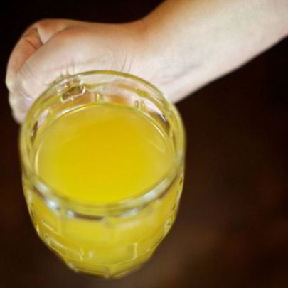 Домашний квас