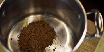 домашний квас