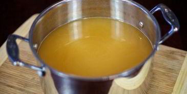 домашний квас