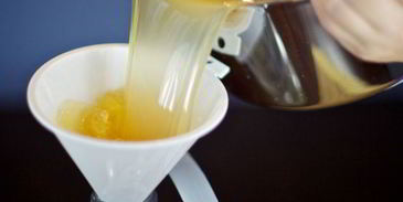 домашний квас