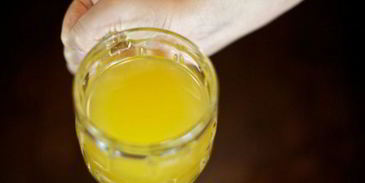 домашний квас